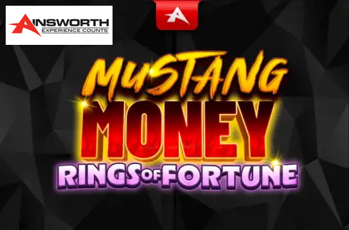 Mustang Money Rings of Fortune